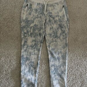 Jockey White Mesh-Lined Active Top